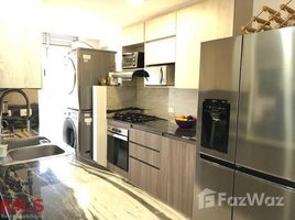 3 Bedroom Apartment for sale at STREET 27 SOUTH # 27B 34, Medellin