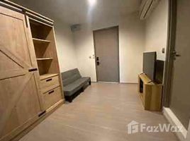 Studio Condo for rent at Life Asoke Hype, Makkasan