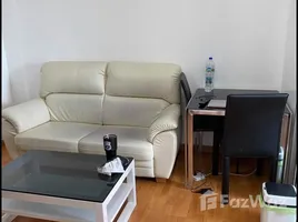 1 Bedroom Condo for rent at The President Sathorn-Ratchaphruek 3, Pak Khlong Phasi Charoen, Phasi Charoen