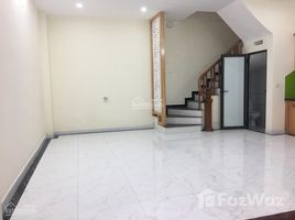 Studio House for sale in Ngu Hiep, Thanh Tri, Ngu Hiep