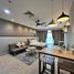 Studio Penthouse for rent at The Prime Residence, Paya Terubong