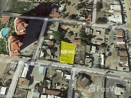  Земельный участок for sale in Tijuana Baja California, Tijuana, Baja California, Мексика