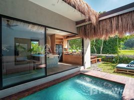 2 Schlafzimmer Villa zu verkaufen in Badung, Bali, Kuta, Badung