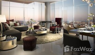 3 Bedrooms Apartment for sale in Al Habtoor City, Dubai Aykon City