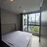 2 Bedroom Condo for sale at The Belgravia Ratchada-Ladprao 15, Chomphon