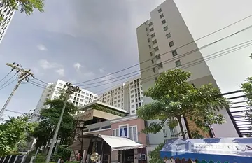 Lumpini Place Rama VIII in Bang Yi Khan, 방콕