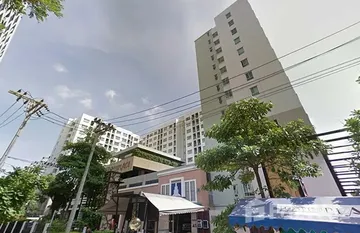 Lumpini Place Rama VIII in บางยี่ขัน, กรุงเทพมหานคร