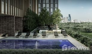 1 Bedroom Condo for sale in Khlong Toei Nuea, Bangkok Noble BE19