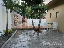 2 спален Дом в аренду в Natcha Pool Villa, Nong Prue