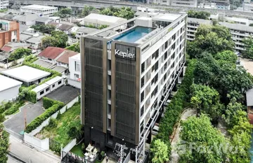 Kepler Residence Bangkok in Bang Kapi, Bangkok