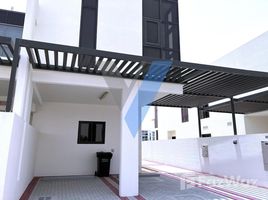 3 Bedroom Townhouse for sale at Casablanca Boutique Villas, Juniper, DAMAC Hills 2 (Akoya)