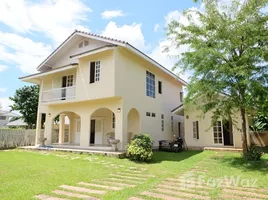 3 Schlafzimmer Haus zu verkaufen in San Sai, Chiang Mai, Nong Yaeng