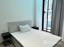 ขายคอนโด 1 ห้องนอน ในโครงการ ฟินน์ อโศก สุขุมวิท 10, คลองเตย