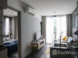 1 Schlafzimmer Wohnung zu vermieten im The Line Asoke - Ratchada, Din Daeng