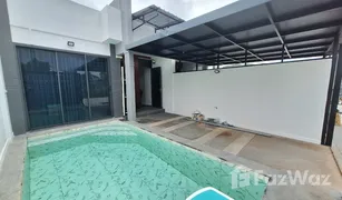 2 Bedrooms Villa for sale in Hua Hin City, Hua Hin 