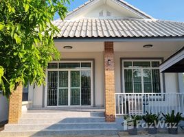 2 Schlafzimmer Villa zu vermieten in Chiang Mai, Mae Hia, Mueang Chiang Mai, Chiang Mai