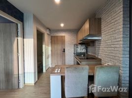 1 спален Квартира на продажу в The Excel Hideaway Sukhumvit 50, Phra Khanong