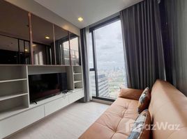 คอนโด 1 ห้องนอน ให้เช่า ในโครงการ วัน ไนน์ ไฟว์ อโศก – พระราม 9, ห้วยขวาง