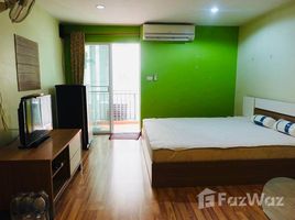 1 Bedroom Condo for rent at Regent Home 12 Latphrao 41, Sam Sen Nok, Huai Khwang