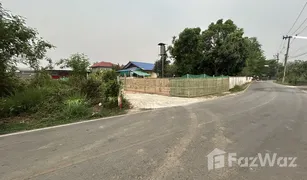 Земельный участок, N/A на продажу в Pa Daet, Чианг Маи 