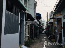 2 chambre Maison for sale in District 12, Ho Chi Minh City, Tan Thoi Hiep, District 12