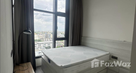 Available Units at The Line Sukhumvit 101