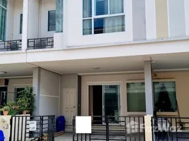 3 Bedroom Townhouse for rent at Diya Valley Saraphi, Nong Phueng, Saraphi, Chiang Mai