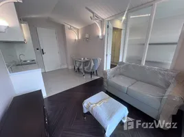 1 Schlafzimmer Wohnung zu verkaufen im Grand Florida, Na Chom Thian