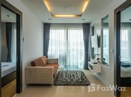 2 Habitación Departamento en venta en The Emerald Terrace, Patong