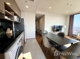 2 Bedroom Condo for rent at Ideo Q Sukhumvit 36, Khlong Tan