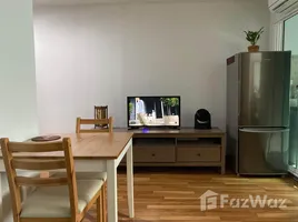 1 Schlafzimmer Wohnung zu verkaufen im Regent Home Sukhumvit 81, Suan Luang, Suan Luang, Bangkok