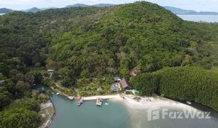 N/A Land for sale in Taling Ngam, Koh Samui 