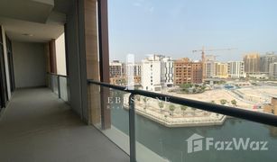 3 Habitaciones Apartamento en venta en , Dubái Dubai Wharf