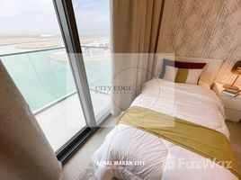 2 спален Квартира на продажу в Blue Bay, Al Madar 2