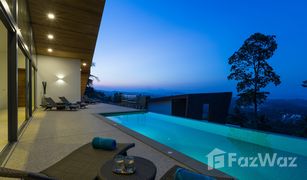 4 Bedrooms Villa for sale in Maenam, Koh Samui Azur Samui