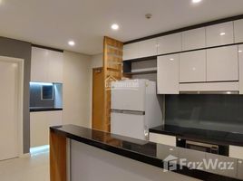 Studio Condo for rent at Palm Heights, An Phu, District 2, Ho Chi Minh City