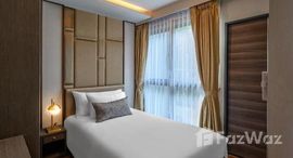 ยูนิตที่เหลืออยู่ในโครงการ Mida Grande Resort Condominiums