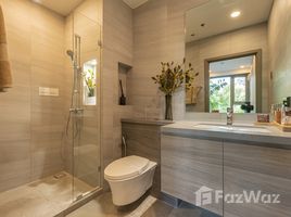 2 спален Квартира на продажу в Whizdom the Forestias, Bang Kaeo, Bang Phli, Самутпракан