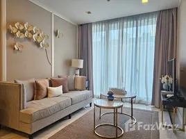 ขายอพาร์ทเม้นท์ 2 ห้องนอน ในโครงการ ไฮด์ สุขุมวิท 11, คลองเตยเหนือ, วัฒนา