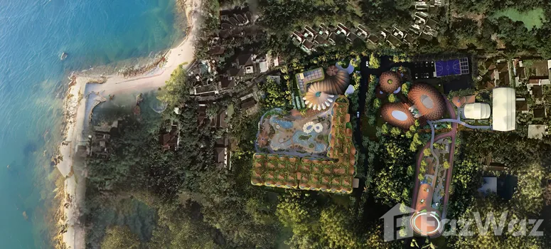 Master Plan of Zenergy - Photo 1