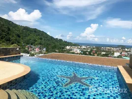 1 Schlafzimmer Wohnung zu verkaufen im Kata Ocean View, Karon, Phuket Town, Phuket, Thailand