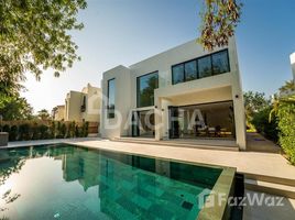 5 Bedroom Villa for sale at Garden Hall, European Clusters, Jumeirah Islands