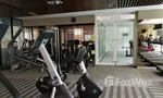 Fitnessstudio at The Address Chidlom