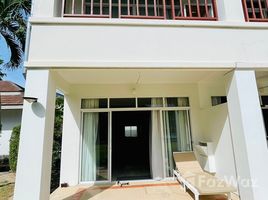 2 Schlafzimmer Reihenhaus zu vermieten im The Avenue 88 Village, Hua Hin City, Hua Hin