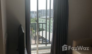 1 Schlafzimmer Wohnung zu verkaufen in Samae Dam, Bangkok Serrano Condominium Rama II