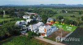 ยูนิตที่เหลืออยู่ในโครงการ บ้านระเบียงขาว 2