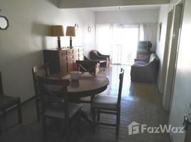 1 chambre Appartement à vendre à Av. Independencia al 900., General Pueyrredon