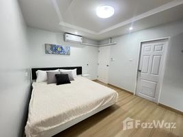 2 спален Квартира в аренду в Happy Condo Ratchada 18, Sam Sen Nok