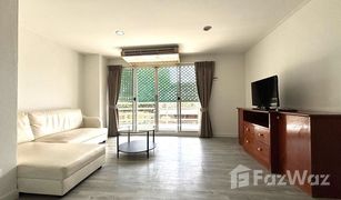 2 Bedrooms Condo for sale in Phra Khanong, Bangkok Waterford Park Rama 4