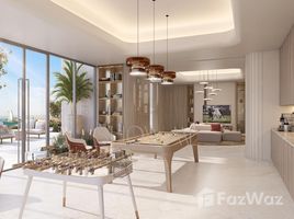 1 спален Квартира на продажу в Palm Beach Towers 2, Shoreline Apartments